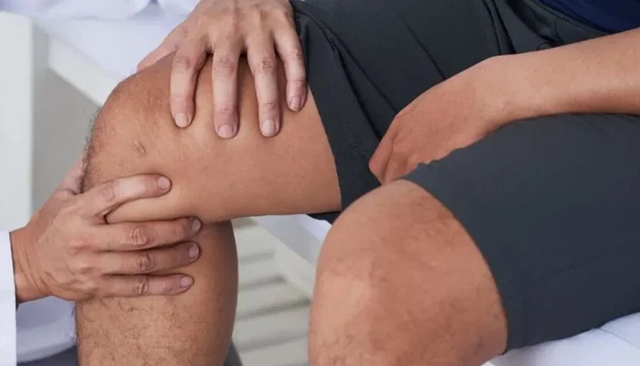 Say Farewell To Knee Pain In Only A Few Days Using These Easy Tips