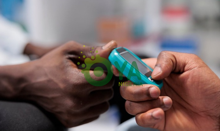 Here are 7 proven methods to keep diabetes away forever Here are 7 proven methods to keep diabetes away forever