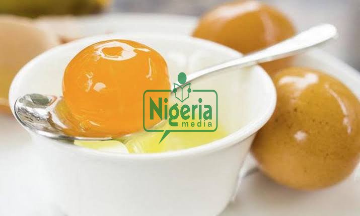 Here Is The Reason As To Why You Need To Start Drinking Raw Yolk Egg Here Is The Reason As To Why You Need To Start Drinking Raw Yolk Egg