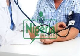 JUST IN: Mistake You Should Avoid When Checking Your Blood Pressure To Prevent Incorrect Readings