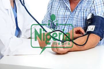 JUST IN: Mistake You Should Avoid When Checking Your Blood Pressure To Prevent Incorrect Readings