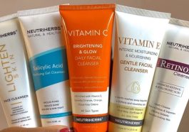Five Best Acne Cleansers For All Skin Types