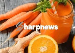 EXCLUSIVE: Health Benefits of Eating Carrots and Ginger Together