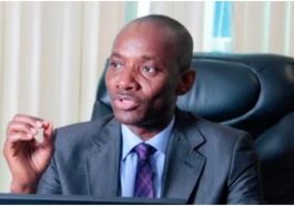 JUST IN: It's A Stupid Remark Full Of Bile—Amadi On Shehu Calling Ndigbo Honoring Of Tinubu Cultural Assault