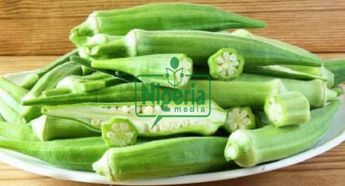 Effects Of Eating Okra On Your Heart, Bones And Blood Sugar Level