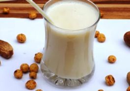 BREAKING: Drinking kunu Regularly Will Reduce The Risk of These Deadly Diseases