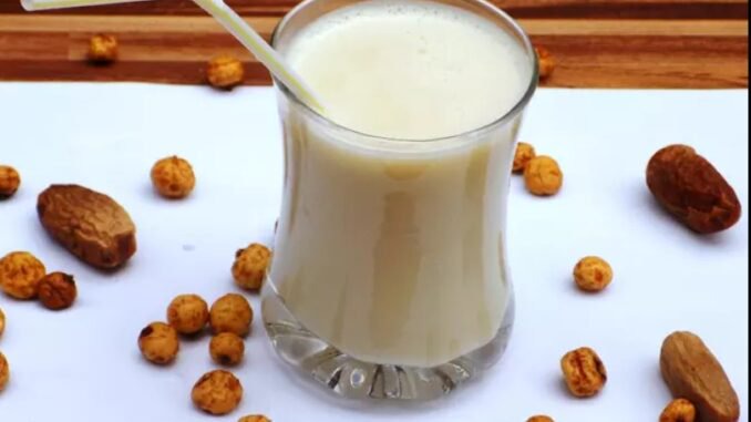BREAKING: Drinking kunu Regularly Will Reduce The Risk of These Deadly Diseases BREAKING: Drinking kunu Regularly Will Reduce The Risk of These Deadly Diseases