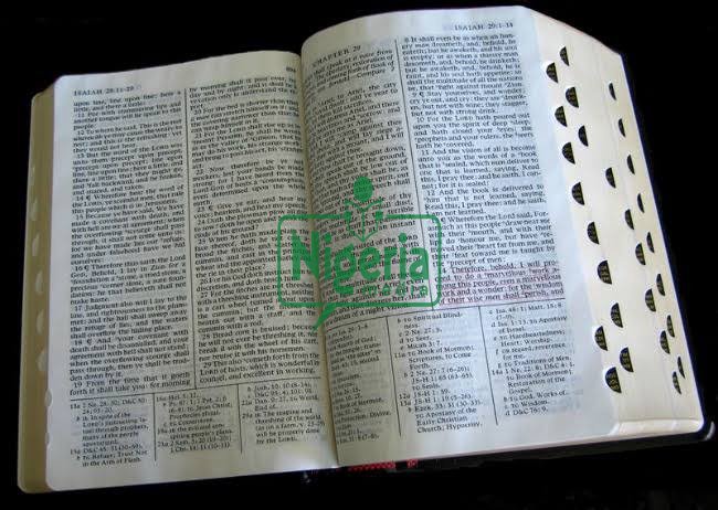 Take a look Activities That Are Banned By The Bible But Some Christians Still Do