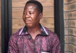 "I'll Soon Be 58 Years Old, I Don't Own A House, And I'm Having Some Financial Crisis" Yemi My-Lover