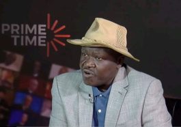 BREAKING: Retired Army General Exposes True Boko Haram Leader, Debunks Shekau's Role