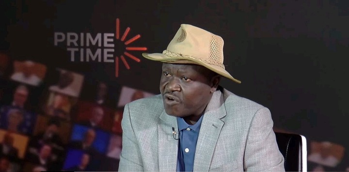 BREAKING: Retired Army General Exposes True Boko Haram Leader, Debunks Shekau's Role BREAKING: Retired Army General Exposes True Boko Haram Leader, Debunks Shekau's Role