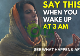 JUST IN: Secret Of Praying At 3:00 AM According To The Bible
