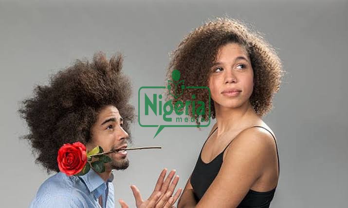 Red Flags In Men That Women Should Never Ignore Red Flags In Men That Women Should Never Ignore