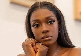 JUST IN: Why I’m attracted to older men — Actress Beverly Osu