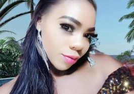 I'm A Single Mother Of Two; I'm Not Open To Any Relationship With A Man At The Moment- Hannah Sodiya
