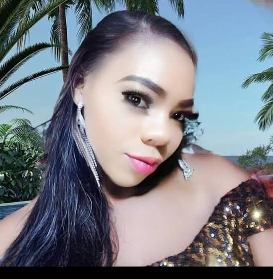 I'm A Single Mother Of Two; I'm Not Open To Any Relationship With A Man At The Moment- Hannah Sodiya