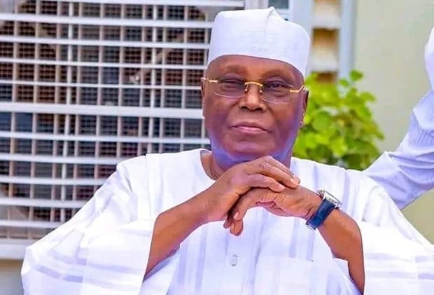 Atiku: How APC Machineries Plot To Hijack Coalition As Crisis Begins Among Leaders Atiku: How APC Machineries Plot To Hijack Coalition As Crisis Begins Among Leaders