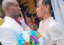 JUST IN: Couple Wed Elsewhere After Church Refused To Wed Them Because They Refused Unusual Demands