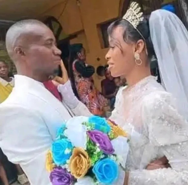 JUST IN: Couple Wed Elsewhere After Church Refused To Wed Them Because They Refused Unusual Demands JUST IN: Couple Wed Elsewhere After Church Refused To Wed Them Because They Refused Unusual Demands