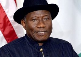 EXCLUSIVE: Nigeria Would Be Heading For Crisis If –Goodluck Jonathan