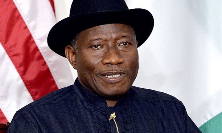 EXCLUSIVE: Nigeria Would Be Heading For Crisis If –Goodluck Jonathan EXCLUSIVE: Nigeria Would Be Heading For Crisis If –Goodluck Jonathan