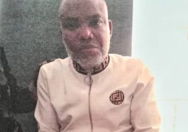 EXCLUSIVE: This Matter Must End by May 8” — Judge Declares as Nnamdi Kanu’s 10-Year Legal Saga Nears Crucial Verdict