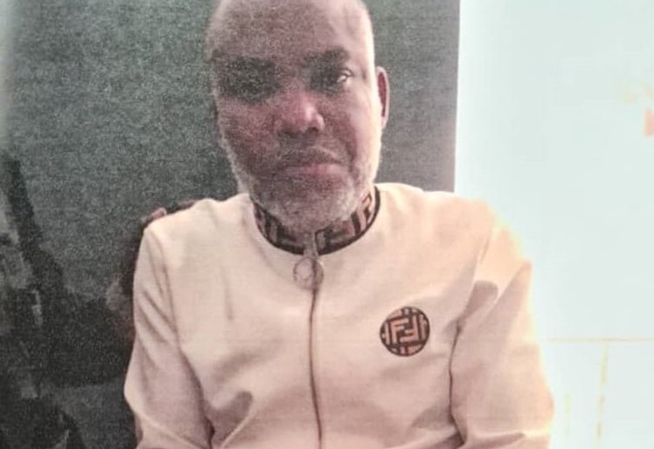 EXCLUSIVE: This Matter Must End by May 8” — Judge Declares as Nnamdi Kanu’s 10-Year Legal Saga Nears Crucial Verdict EXCLUSIVE: This Matter Must End by May 8” — Judge Declares as Nnamdi Kanu’s 10-Year Legal Saga Nears Crucial Verdict