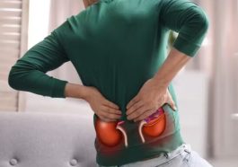 5 common habits that are harming your kidneys