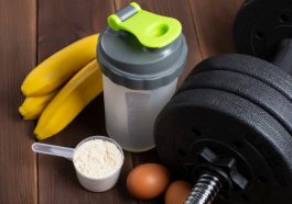 10 (ten) Foods To Eat Regularly To Gain Weight