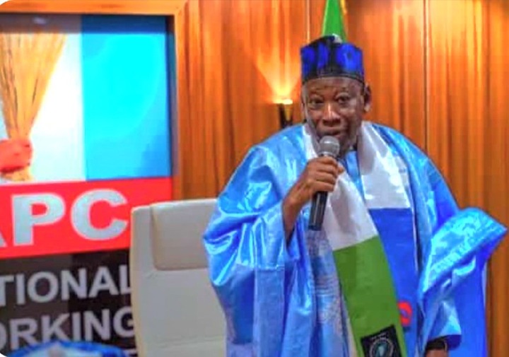 Atiku: How APC Machineries Plot To Hijack Coalition As Crisis Begins Among Leaders Atiku: How APC Machineries Plot To Hijack Coalition As Crisis Begins Among Leaders