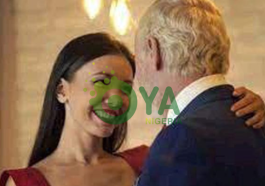 10 (ten) Reasons Why Young Ladies Prefer To Date Older Men
