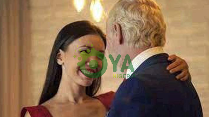 10 (ten) Reasons Why Young Ladies Prefer To Date Older Men 10 (ten) Reasons Why Young Ladies Prefer To Date Older Men