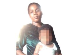 Old Woman Came To Bathe My Baby,When She Saw Him, She Screamed & Said“Where Did You Take Him”-Mother