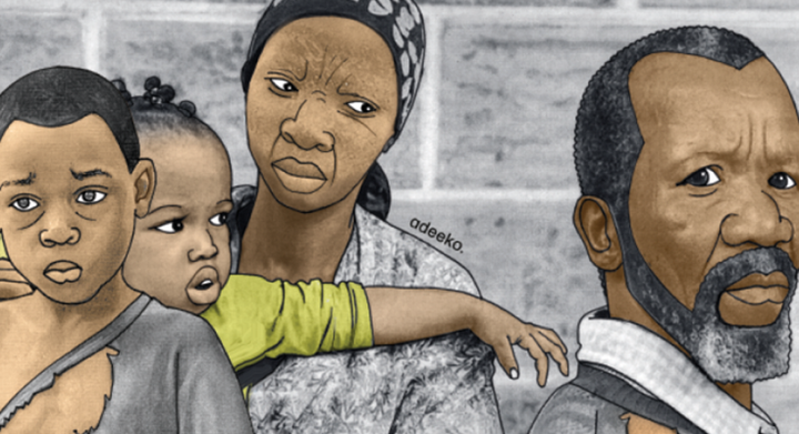 JUST IN: ‘My Husband Lied To Our Children That I Poisoned His Food And Cut Part Of His Singlet For Ritual’ JUST IN: ‘My Husband Lied To Our Children That I Poisoned His Food And Cut Part Of His Singlet For Ritual’