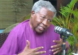 Biafra War: There are some things that Can't be said, they will go down with me 6 feet below—Esinulo