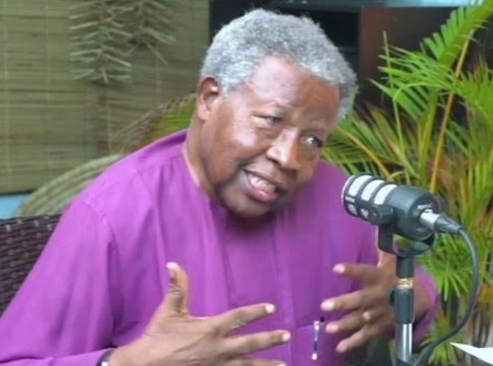 Biafra War: There are some things that Can't be said, they will go down with me 6 feet below—Esinulo