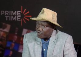 After We Captured the Real Leader of Boko Haram, I Was Retired, Arrested and Detained – Major General Danjuma Ali-Keffi Revealed