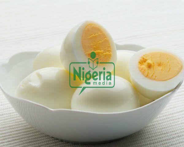 8 (eightFoods That Should Not Be Combined With Eggs