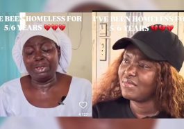 I Have Been Homeless For 5 to 6 Years: Veteran Actress Jumoke George Reveals