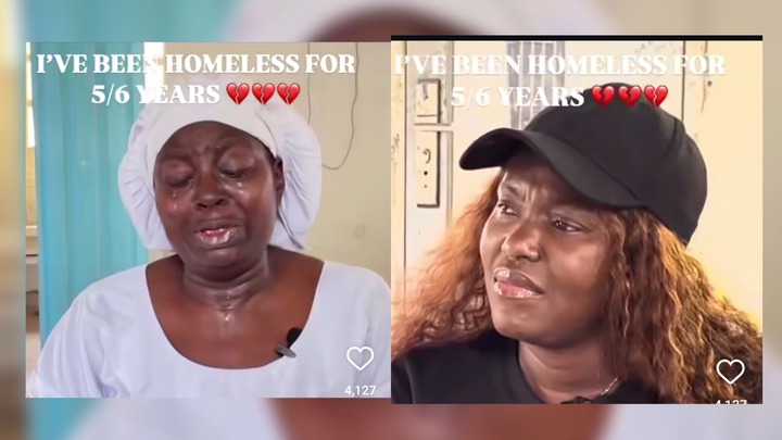 I Have Been Homeless For 5 to 6 Years: Veteran Actress Jumoke George Reveals