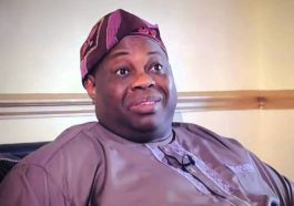 2027: Wike’s Boastfulness Will End And He Shall Eat The Humble Pie When The Time Comes—Dele Momodu
