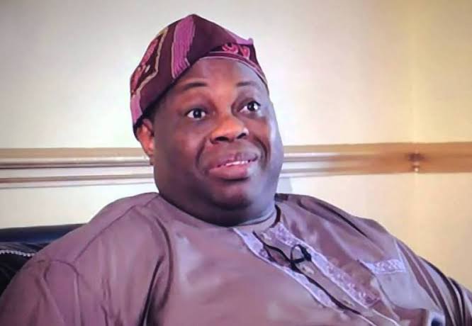 2027: Wike’s Boastfulness Will End And He Shall Eat The Humble Pie When The Time Comes—Dele Momodu
