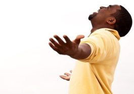 Before Speaking, Ask The Lord To Do These Four Things For You Every Morning