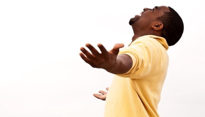 Before Speaking, Ask The Lord To Do These Four Things For You Every Morning