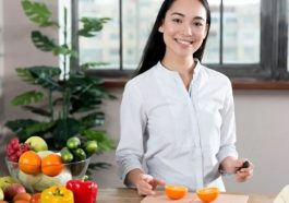 Want To Look Younger? Add These Five Foods To Your Diet