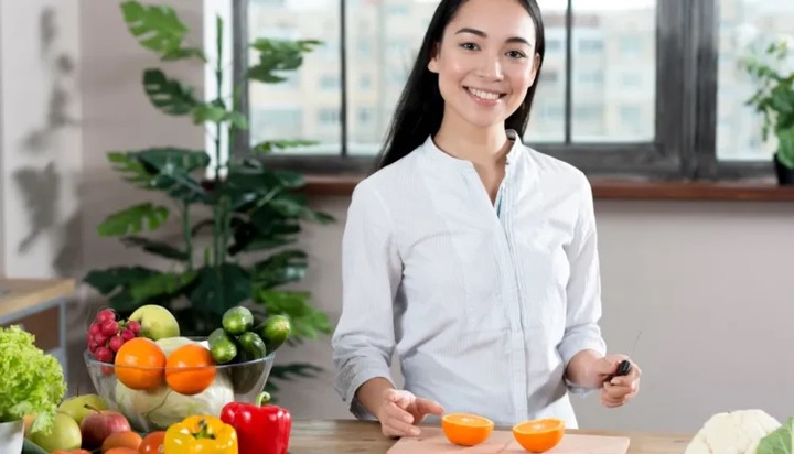 Want To Look Younger? Add These Five Foods To Your Diet Want To Look Younger? Add These Five Foods To Your Diet