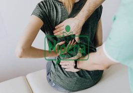 8 (Eight) Natural Remedies To Get Rid Of Back Pain