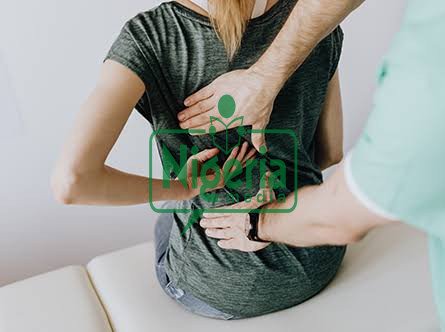 8 (Eight) Natural Remedies To Get Rid Of Back Pain 8 (Eight) Natural Remedies To Get Rid Of Back Pain