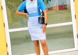VIRAL: Osato Edobor, Nursing Student Queried Over Viral ‘Na Your Mama Be This’ Song, Fails Final Exams