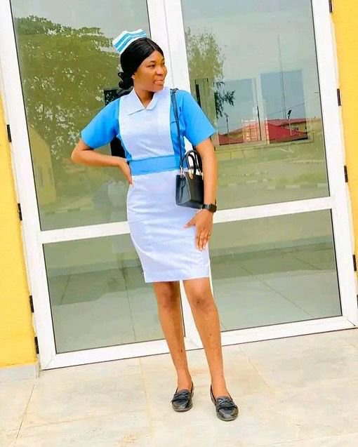 VIRAL: Osato Edobor, Nursing Student Queried Over Viral ‘Na Your Mama Be This’ Song, Fails Final Exams VIRAL: Osato Edobor, Nursing Student Queried Over Viral ‘Na Your Mama Be This’ Song, Fails Final Exams